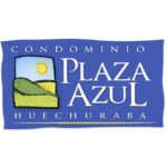 Plaza Azul